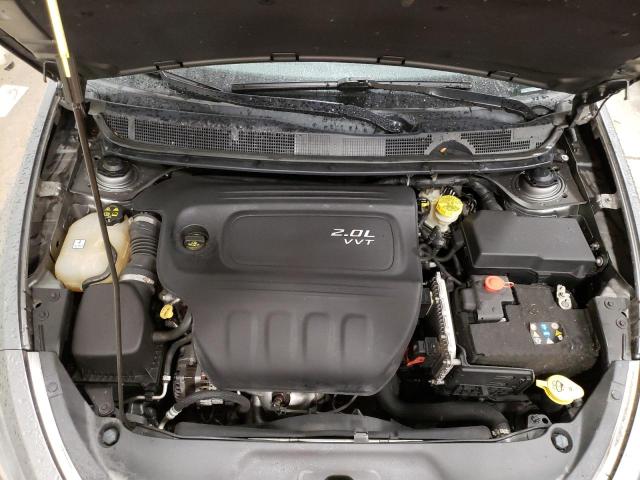 Photo 11 from auction – 2013 DODGE DART SXT with VIN 1C3CDFBA5DD321562