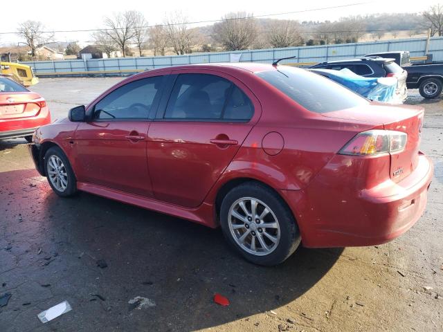 Photo 2 from auction – 2012 MITSUBISHI LANCER ES/ with VIN JA32U2FU0CU023907