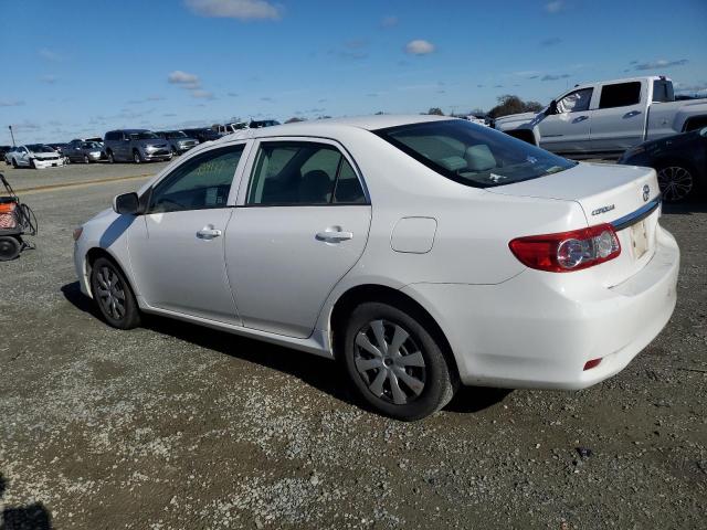 Photo 2 from auction – 2012 TOYOTA COROLLA BA with VIN 5YFBU4EE3CP017989