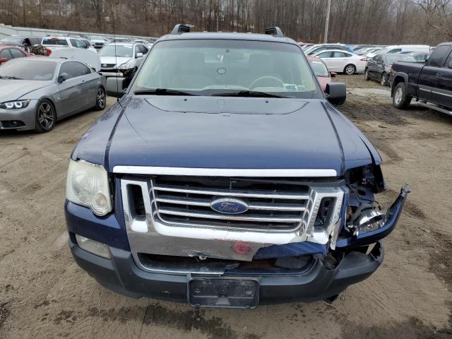 Photo 5 from auction – 2007 FORD EXPLORER S with VIN 1FMEU51KX7UA64195