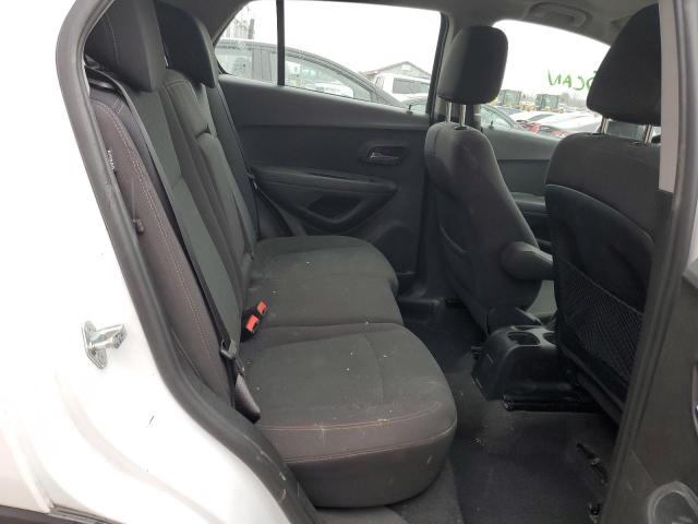 Photo 10 from auction – 2017 CHEVROLET TRAX LS with VIN 3GNCJKSB8HL189054