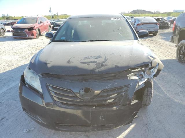 Photo 5 from auction – 2009 TOYOTA CAMRY BASE with VIN 4T1BE46K59U373787