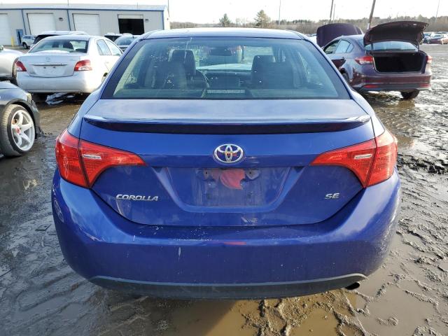 Photo 6 from auction – 2017 TOYOTA COROLLA L with VIN 2T1BURHE4HC757826