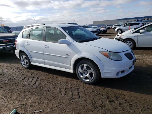 Photo 4 from auction – 2008 PONTIAC VIBE with VIN 5Y2SL65878Z416989