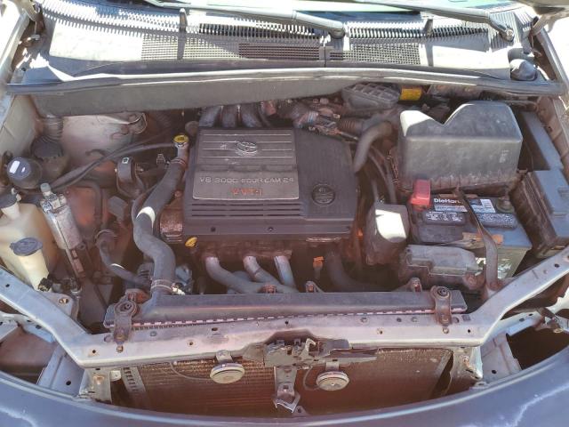 Photo 12 from auction – 2001 TOYOTA SIENNA CE with VIN 4T3ZF19C51U381057