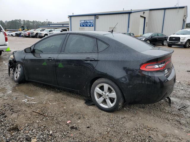 Photo 2 from auction – 2016 DODGE DART SXT with VIN 1C3CDFBB7GD605823