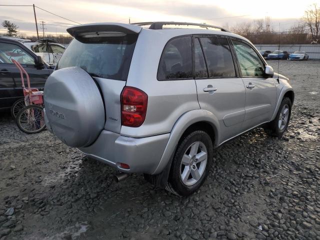 Photo 3 from auction – 2005 TOYOTA RAV4 with VIN JTEHD20V650074962
