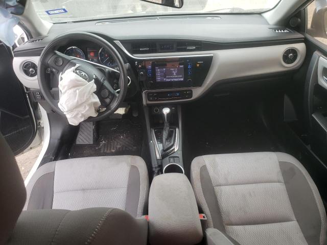 Photo 8 from auction – 2017 TOYOTA COROLLA L with VIN 2T1BURHE3HC959749