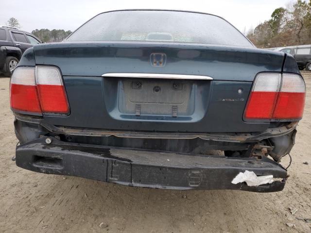 Photo 6 from auction – 1996 HONDA ACCORD EX with VIN 1HGCD5656TA085167