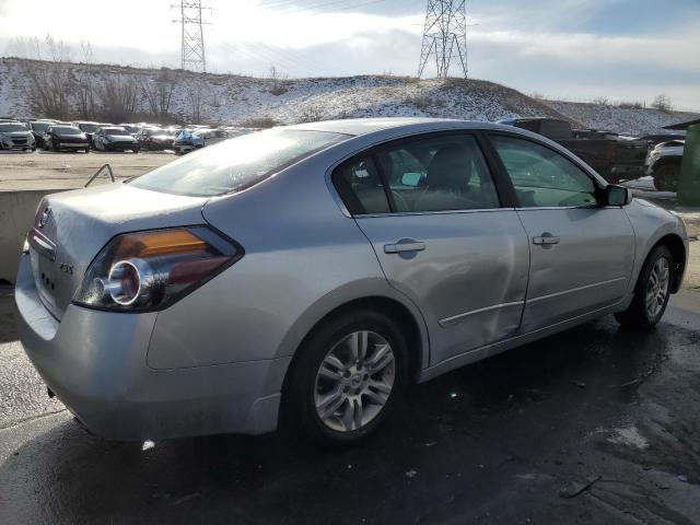 Photo 3 from auction – 2010 NISSAN ALTIMA BAS with VIN 1N4AL2AP2AC180395