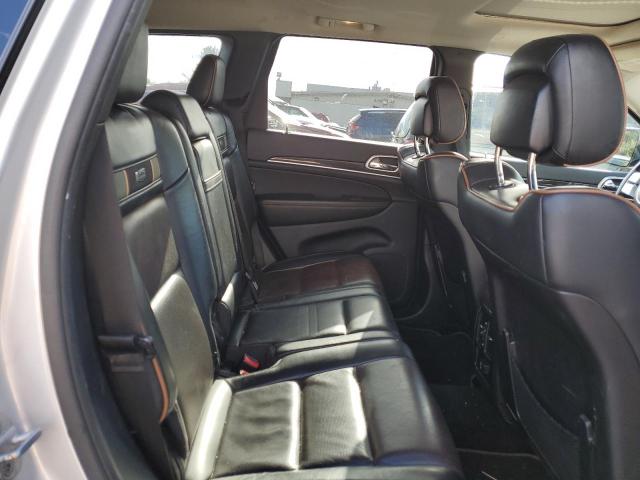 Photo 11 from auction – 2011 JEEP GRAND CHER with VIN 1J4RR4GG9BC677924
