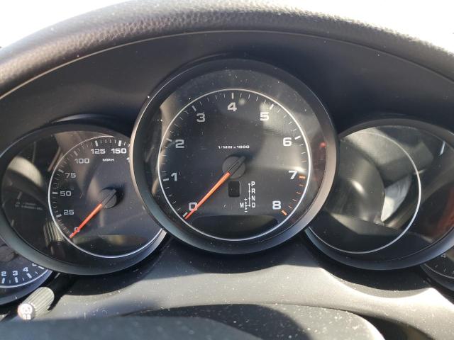 Photo 9 from auction – 2014 PORSCHE CAYENNE with VIN WP1AA2A27ELA97179