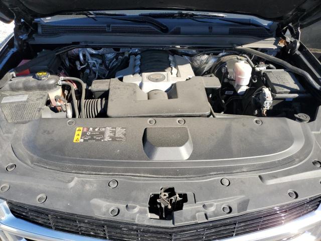 Photo 12 from auction – 2018 CADILLAC ESCALADE E with VIN 1GYS4HKJ2JR312331