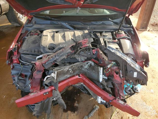 Photo 11 from auction – 2014 CHEVROLET IMPALA LTZ with VIN 2G1155S35E9116813