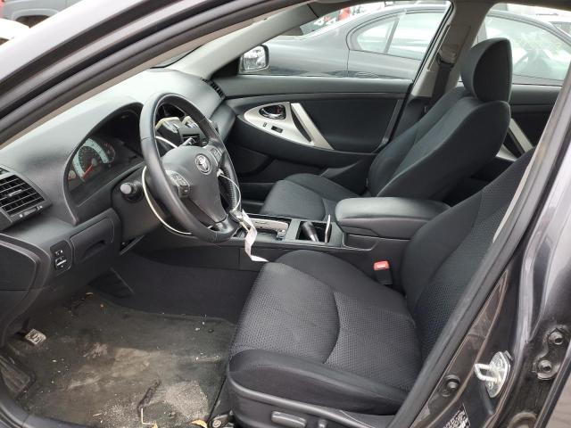 Photo 7 from auction – 2007 TOYOTA CAMRY CE with VIN 4T1BE46K27U666723