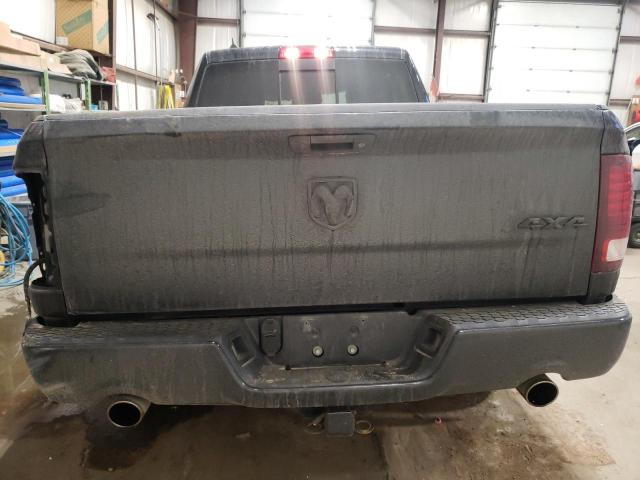 Photo 6 from auction – 2018 RAM 1500 SPORT with VIN 1C6RR7HT2JS240779