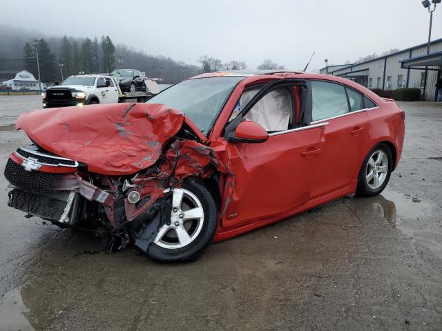 Photo 1 from auction – 2012 CHEVROLET CRUZE LT with VIN 1G1PF5SC7C7237543