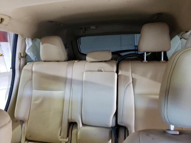 Photo 10 from auction – 2014 TOYOTA HIGHLANDER with VIN 5TDJKRFH0ES013075