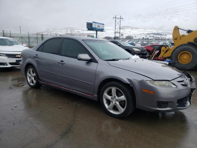 Photo 4 from auction – 2008 MAZDA 6 I with VIN 1YVHP80C585M33832