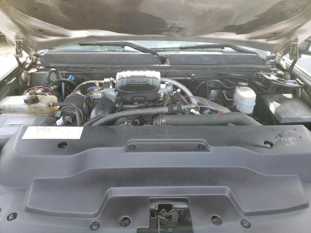 Photo 11 from auction – 2011 GMC SIERRA C25 with VIN 1GT11ZC84BF111691