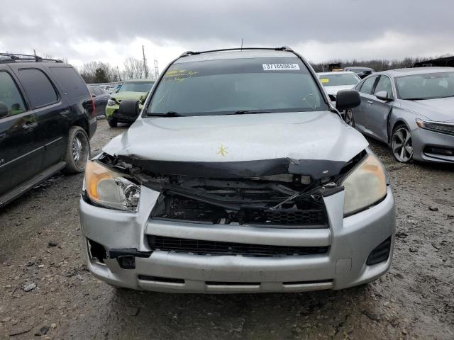 Photo 5 from auction – 2011 TOYOTA RAV4 with VIN 2T3BF4DV0BW087160