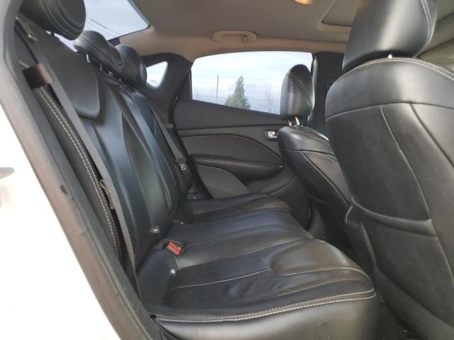 Photo 10 from auction – 2014 DODGE DART LIMIT with VIN 1C3CDFCBXED669348