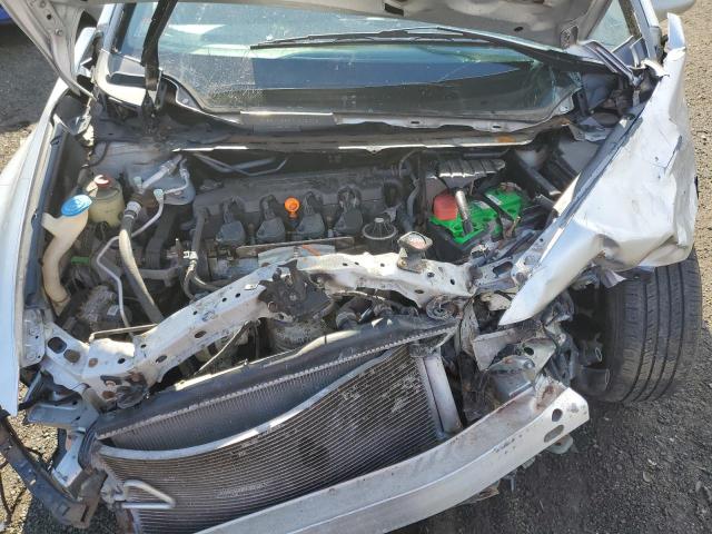 Photo 11 from auction – 2009 HONDA CIVIC LX with VIN 2HGFA16569H308073