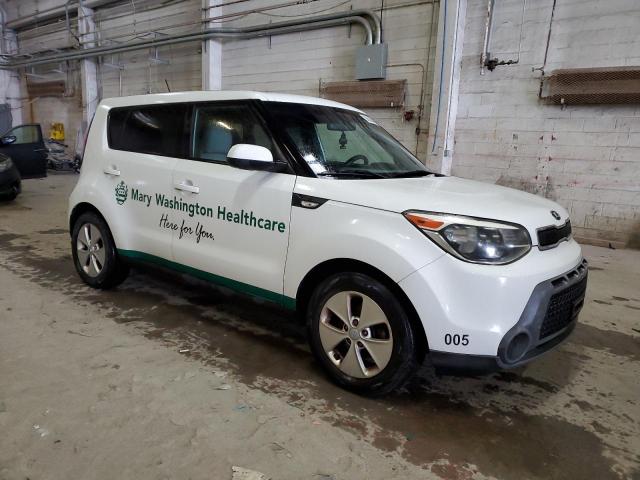 Photo 4 from auction – 2014 KIA SOUL with VIN KNDJN2A26E7109319