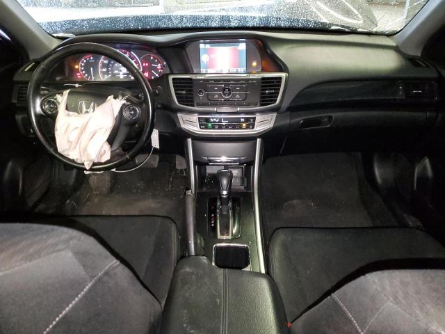 Photo 8 from auction – 2014 HONDA ACCORD SPO with VIN 1HGCR2F59EA025015