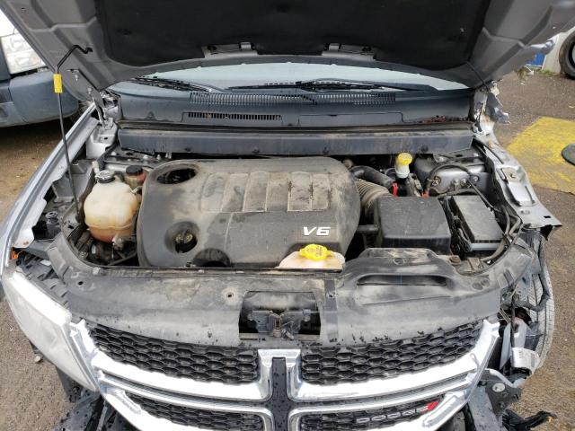 Photo 12 from auction – 2017 DODGE JOURNEY SX with VIN 3C4PDCBG9HT526639