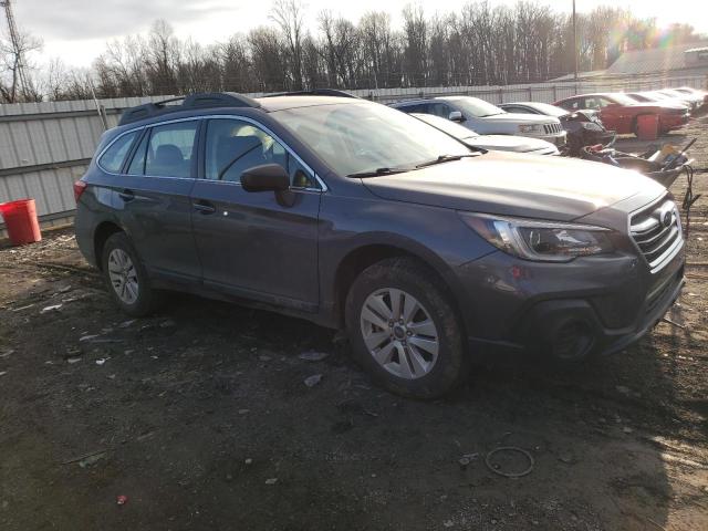 Photo 4 from auction – 2019 SUBARU OUTBACK 2. with VIN 4S4BSABC3K3233223