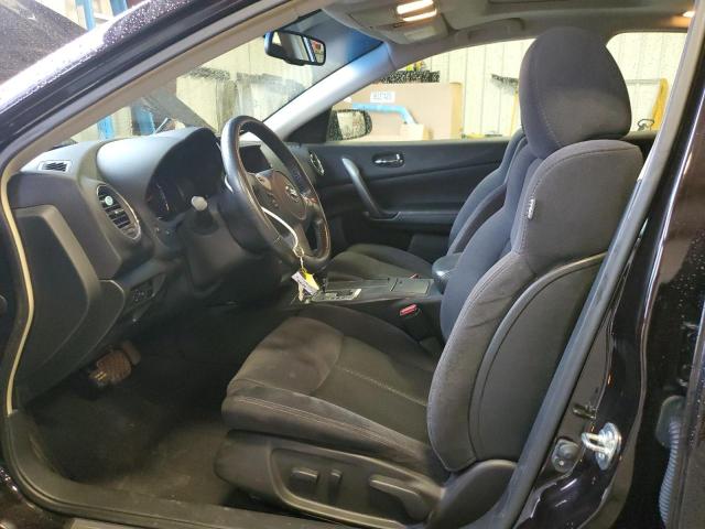 Photo 7 from auction – 2014 NISSAN MAXIMA S with VIN 1N4AA5AP9EC469769