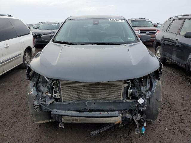 Photo 5 from auction – 2020 CHEVROLET EQUINOX LS with VIN 2GNAXSEV4L6264423