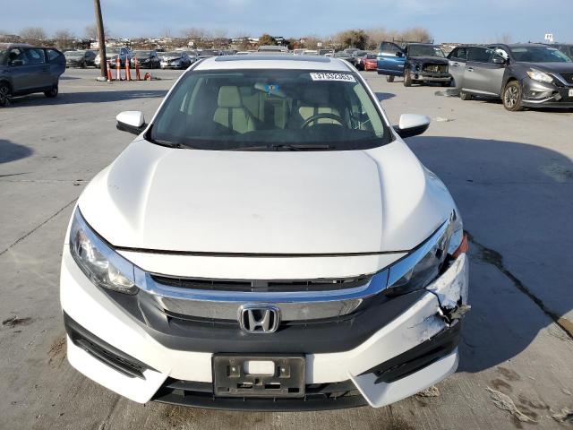 Photo 5 from auction – 2018 HONDA CIVIC EX with VIN 19XFC2F77JE040490