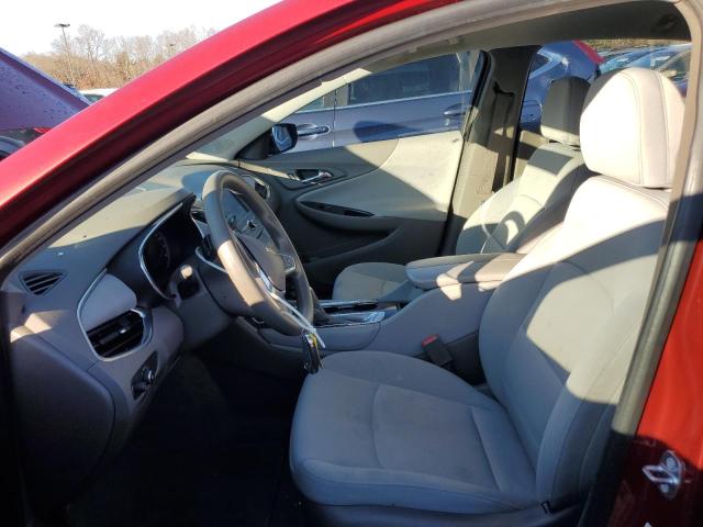 Photo 7 from auction – 2016 CHEVROLET MALIBU LT with VIN 1G1ZE5STXGF320536