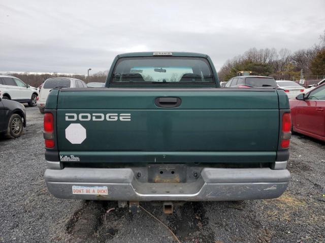 Photo 6 from auction – 2001 DODGE RAM 1500 with VIN 1B7HC13Z71J576335