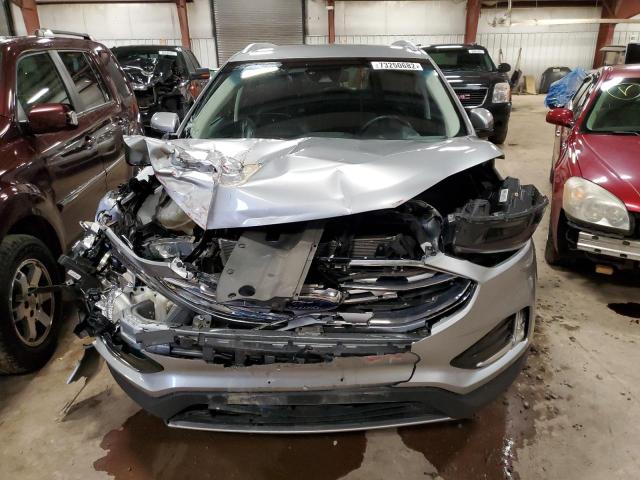 Photo 5 from auction – 2020 FORD EDGE SEL with VIN 2FMPK3J99LBA30037