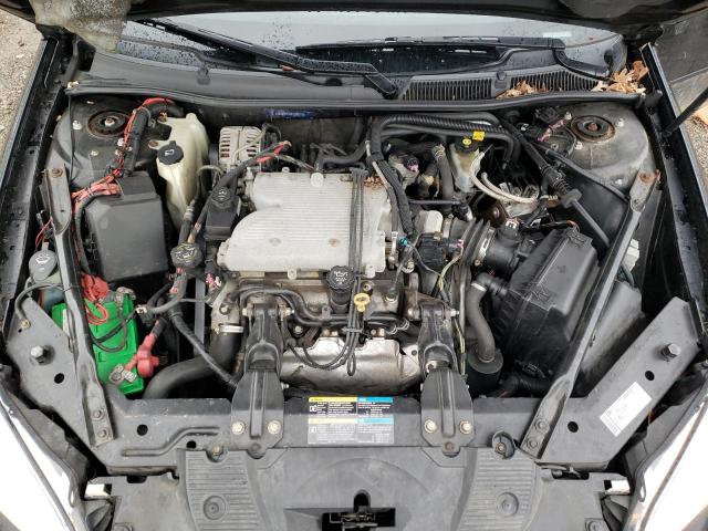 Photo 11 from auction – 2009 CHEVROLET IMPALA 1LT with VIN 2G1WT57N691298791