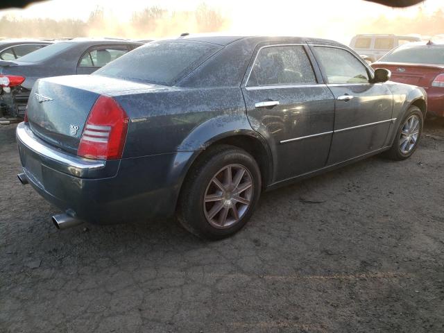 Photo 3 from auction – 2007 CHRYSLER 300C with VIN 2C3LK63H37H645554
