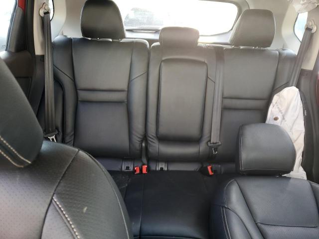 Photo 10 from auction – 2021 NISSAN ROGUE SV with VIN 5N1AT3BB3MC797212