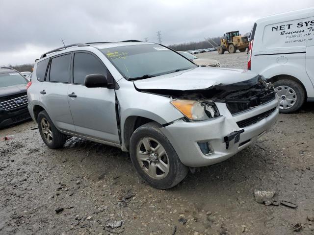 Photo 4 from auction – 2011 TOYOTA RAV4 with VIN 2T3BF4DV0BW087160