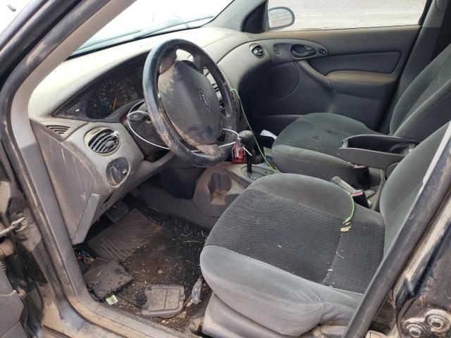 Photo 7 from auction – 2003 FORD FOCUS SE C with VIN 1FAFP34Z73W336347