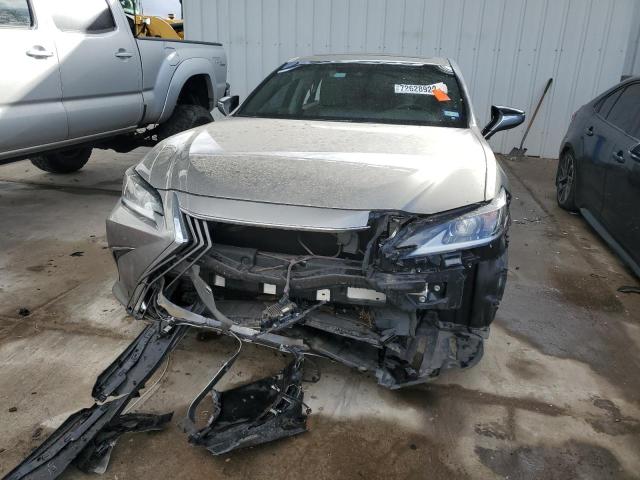 Photo 5 from auction – 2021 LEXUS ES 350 BAS with VIN 58ADZ1B16MU084623