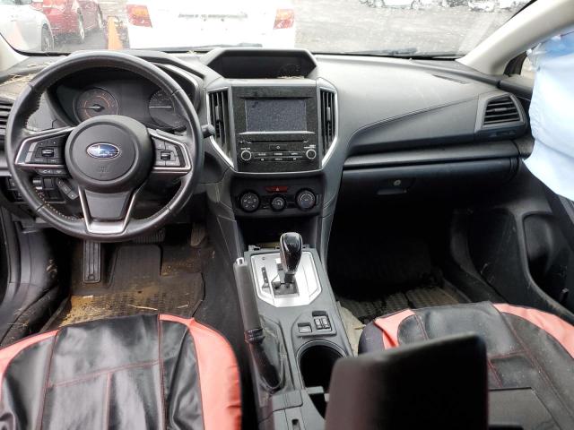 Фото 8 с аукциона – 2019 SUBARU CROSSTREK с VIN JF2GTAEC3KH317971