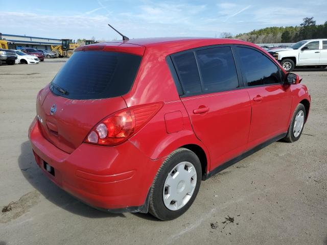 Photo 3 from auction – 2012 NISSAN VERSA S with VIN 3N1BC1CP1CL359947