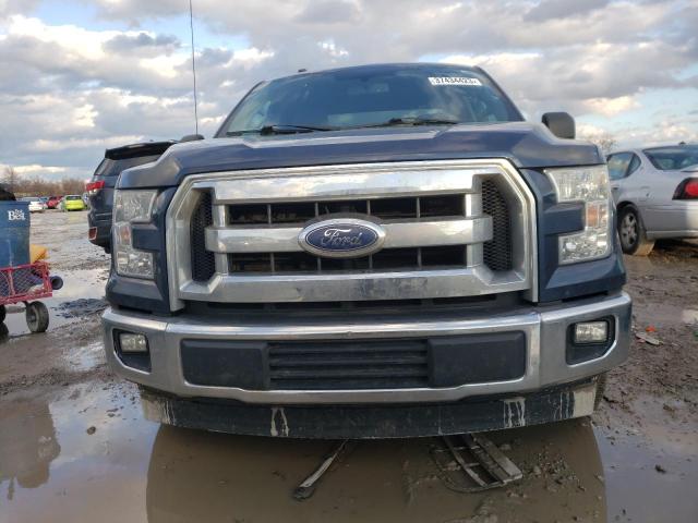 Photo 5 from auction – 2017 FORD F150 SUPER with VIN 1FTEX1CF7HFC60475