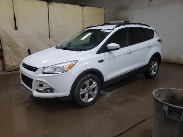 FORD ESCAPE SE 2013 with VIN 1FMCU0G92DUC22846 - Photo from auction
