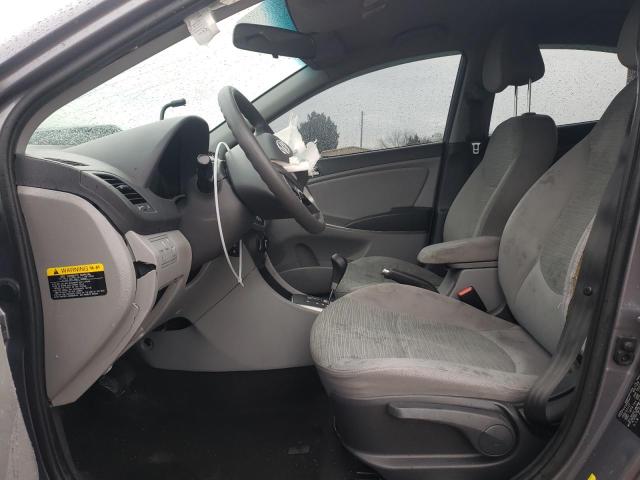 Photo 7 from auction – 2017 HYUNDAI ACCENT SE with VIN KMHCT4AE1HU283949