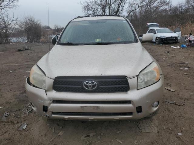 Photo 5 from auction – 2007 TOYOTA RAV4 LIMIT with VIN JTMBD31VX76044426