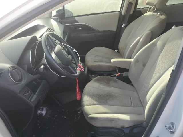 Photo 7 from auction – 2012 MAZDA 5 with VIN JM1CW2CL7C0140404